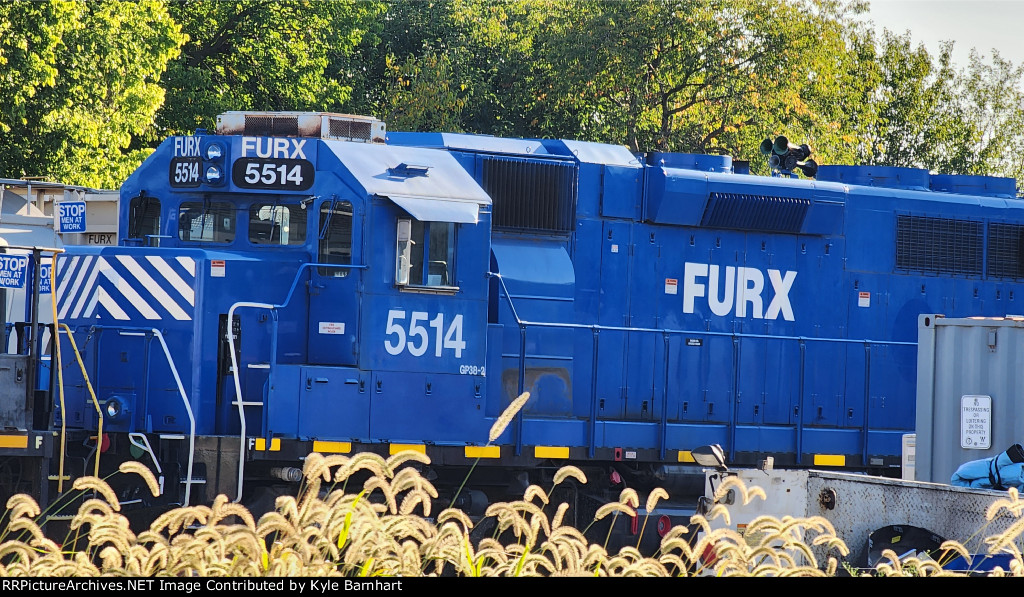 FURX 5514